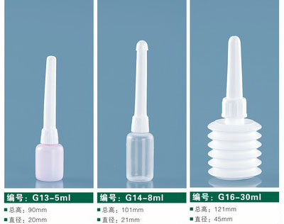 冲洗器